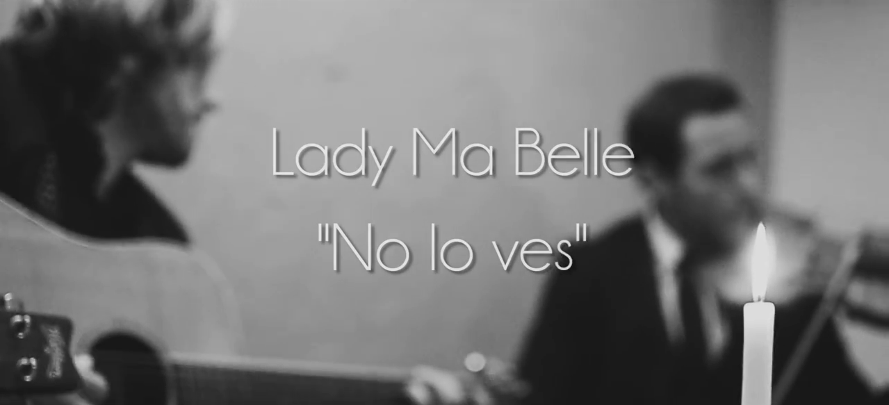 Lady Ma Belle 2