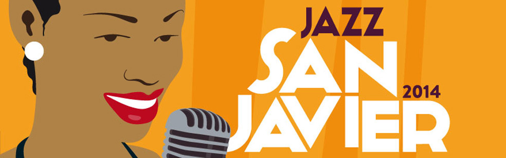Festival de Jazz de San Javier 2014