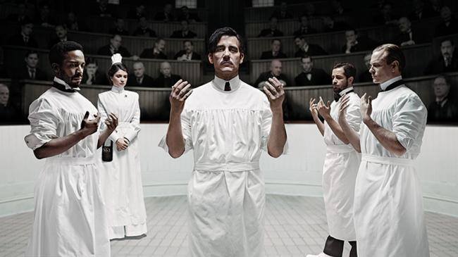 The Knick 3