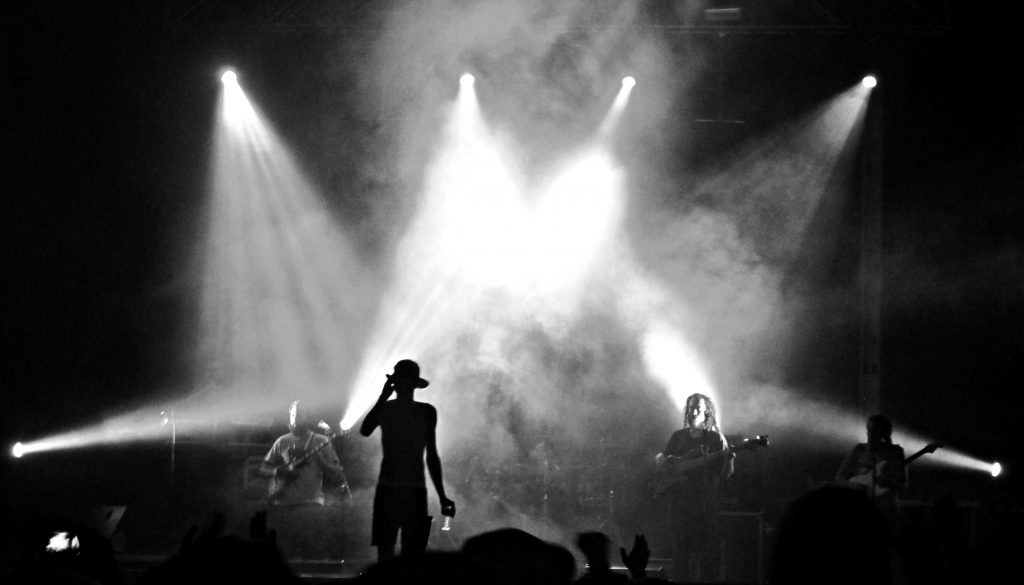Swan Fyahbwoy Murcia - Cmon