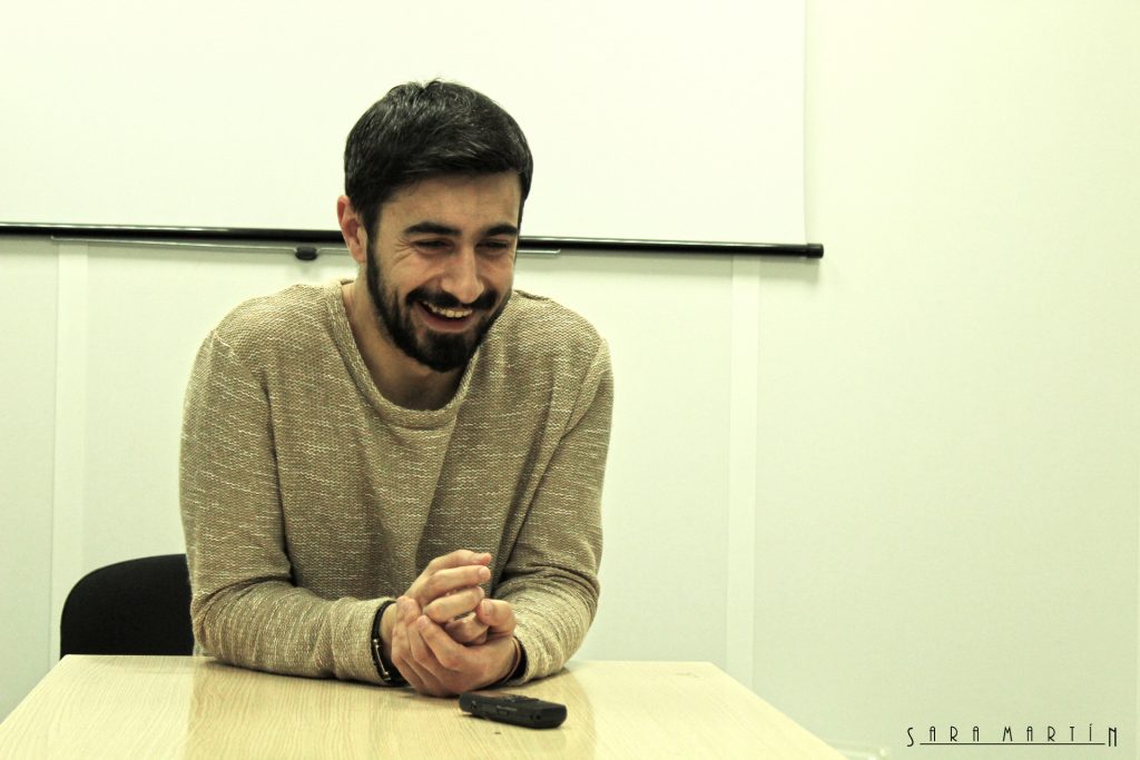 rayden antonimo entrevista - cmon murcia 1