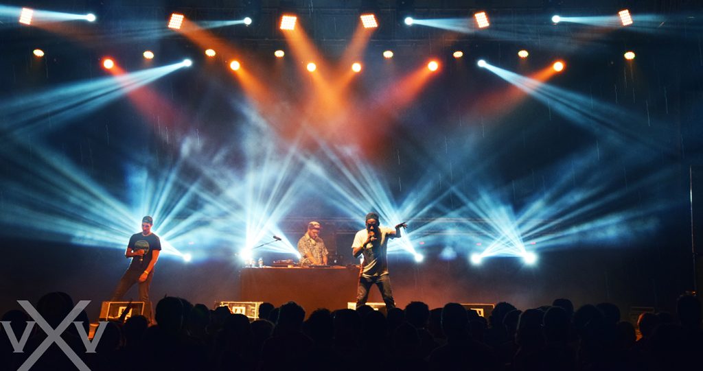 Erick Hervé Mr People Festival 2017