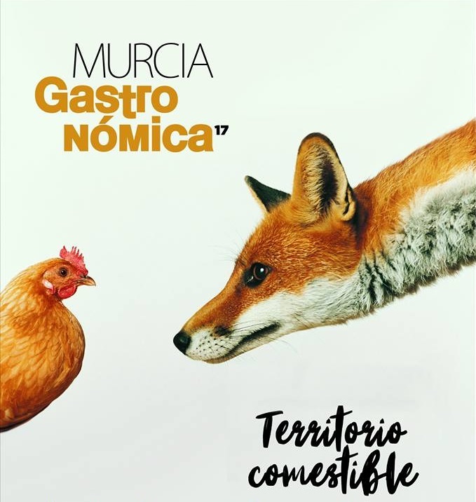 Murcia Gastronómica 2017