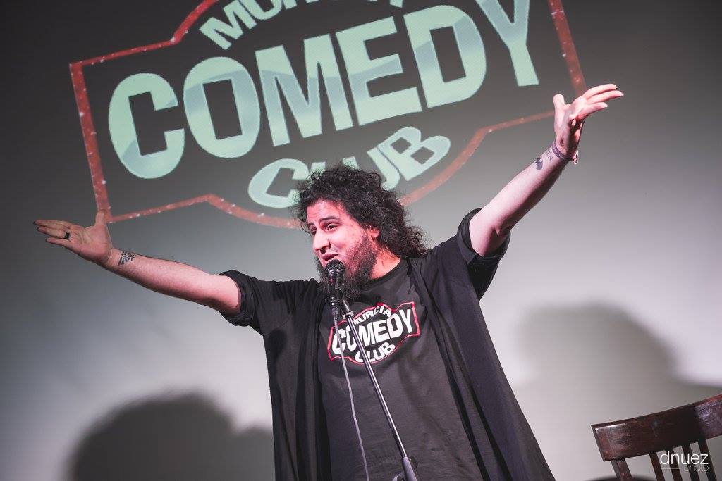 Murcia Comedy Club