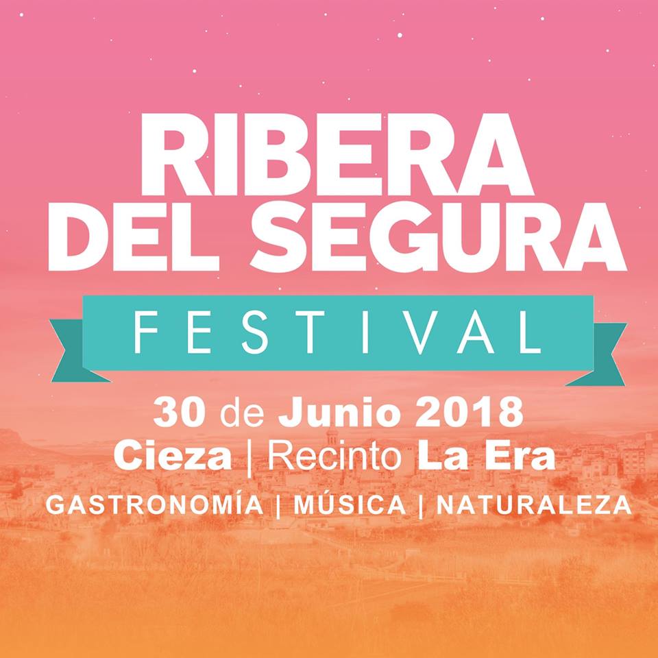 Ribera del Segura Festival
