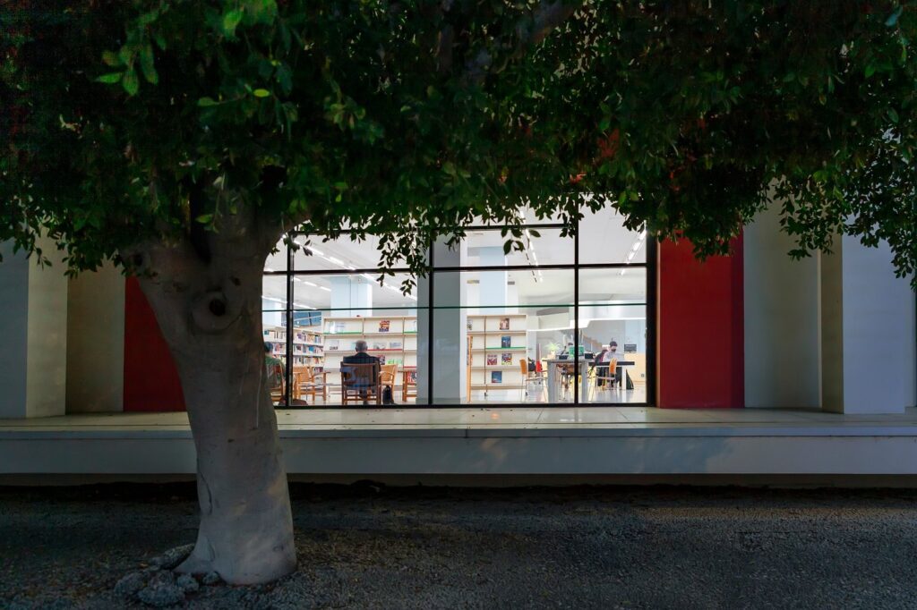La Biblioteca Regional abre la inscripción para sus clubes de lectura