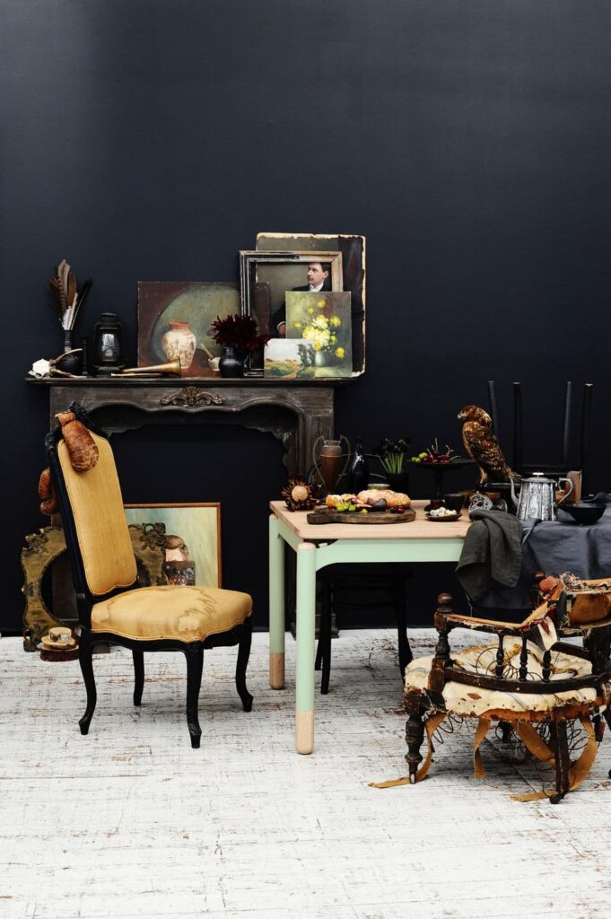 Hanna Seabrook of Makers Creative