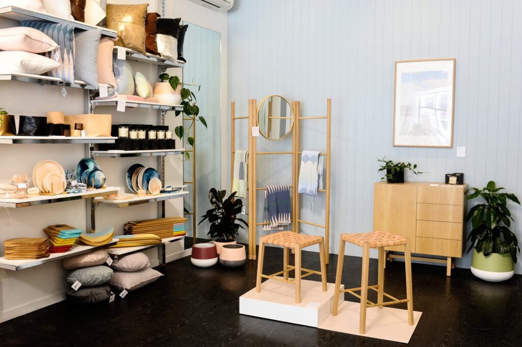 Changing Routines with Casty Nerrius