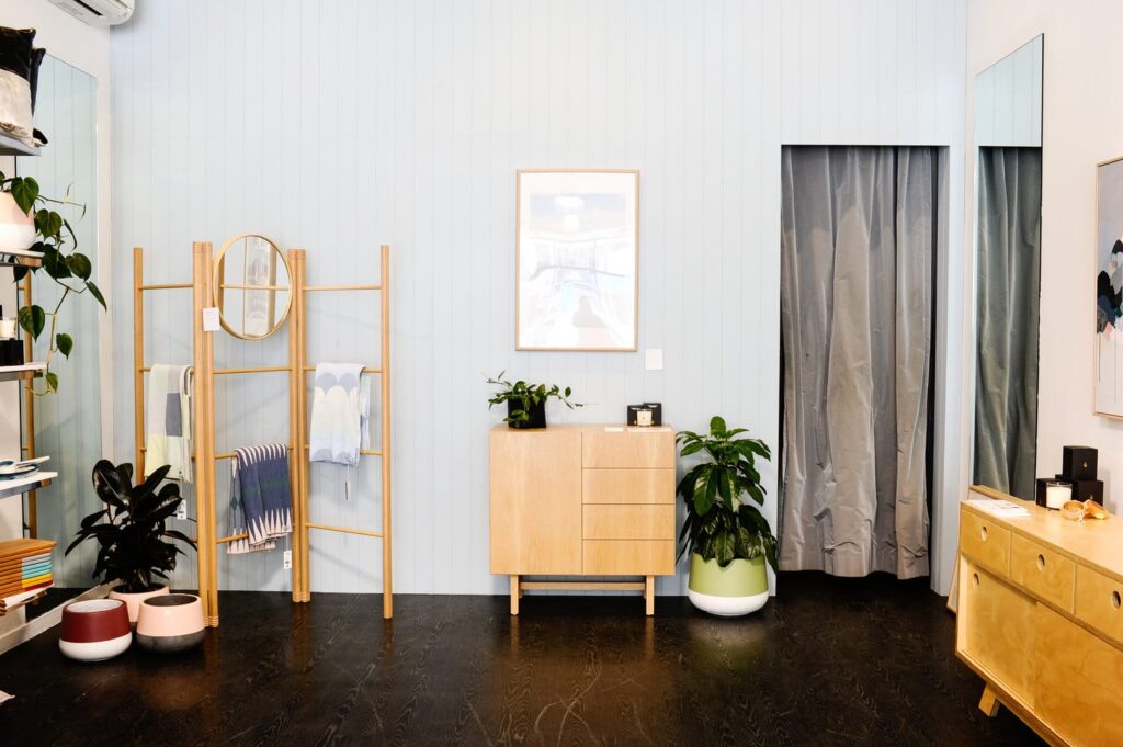 Elevating the Everyday: Michaela Babuskova