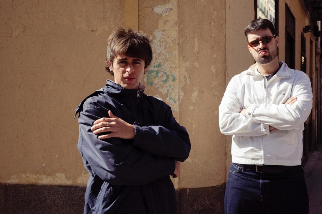 RATA toma el río Segura para presentar su disco: “No me quiero morir nunca”