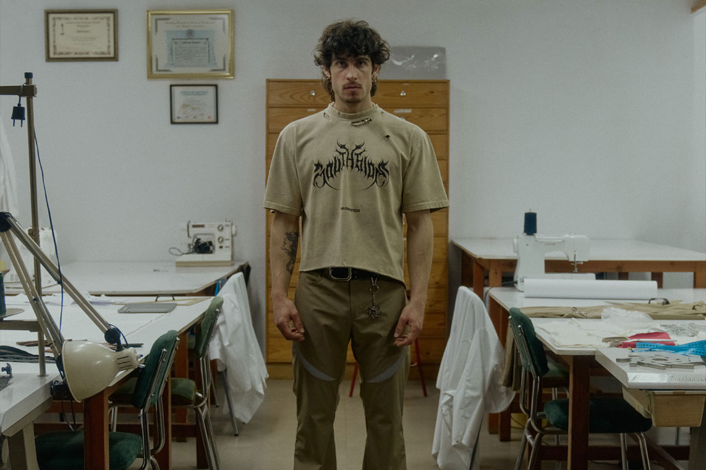 Warburton celebra la 4ª edición de «Southside», su evento anual en Murcia