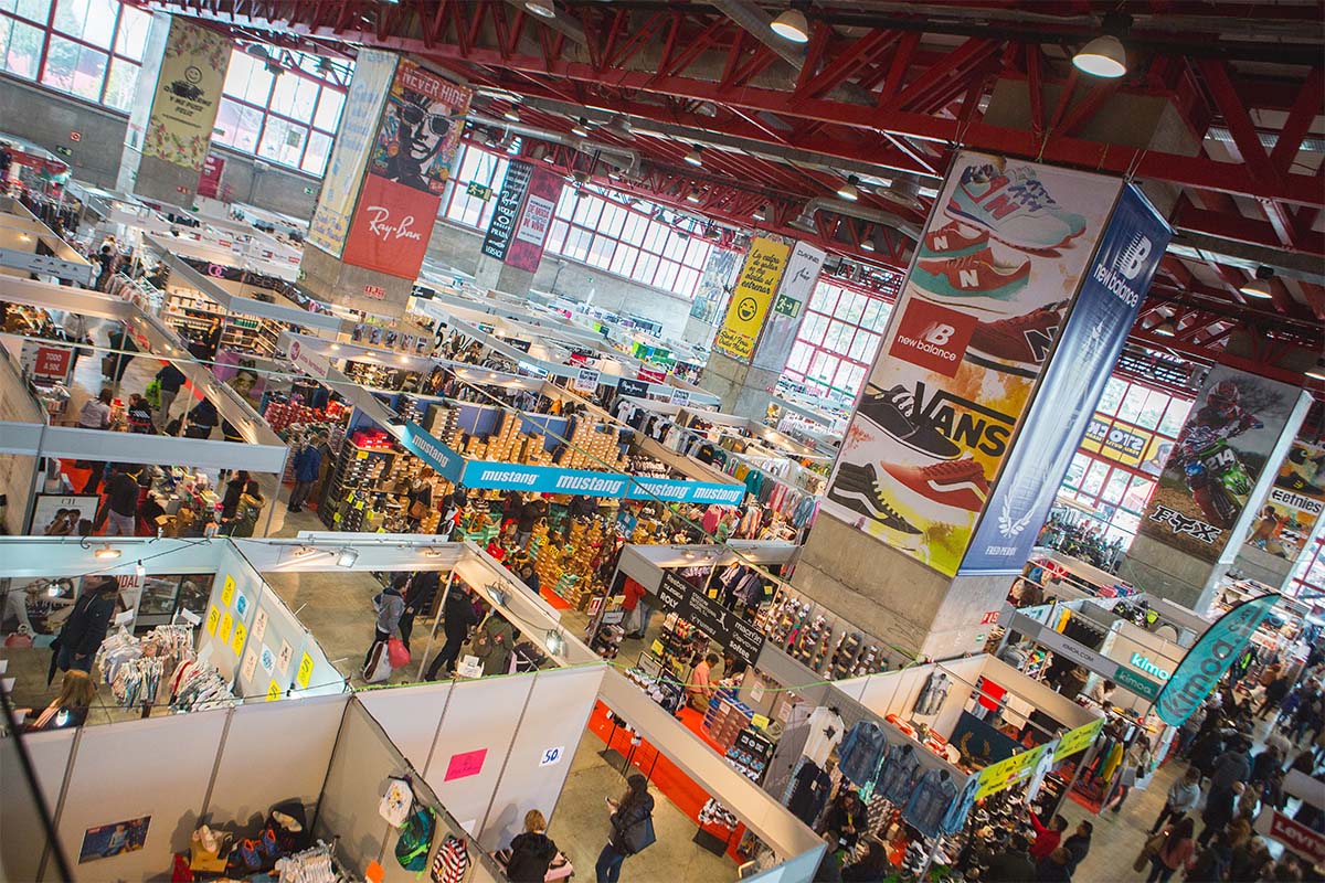 El gran fin de semana del outlet regresa a Torre Pacheco con miles de ofertas
