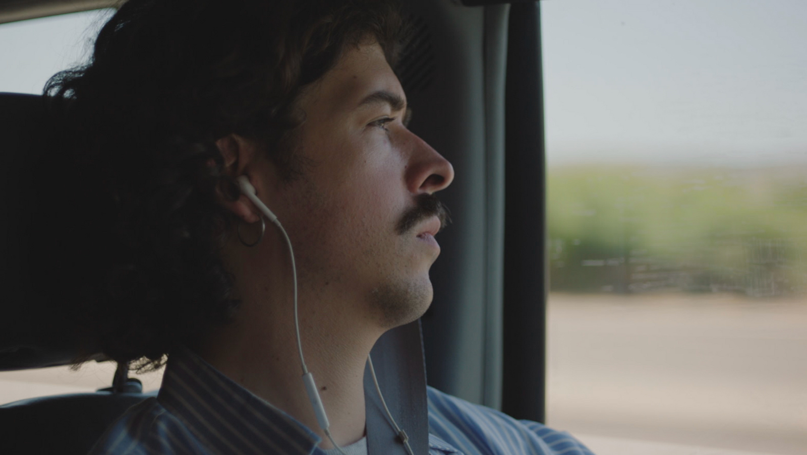 La película murciana «Lionel» triunfa en el Atlàntida Mallorca Film Fest 2026