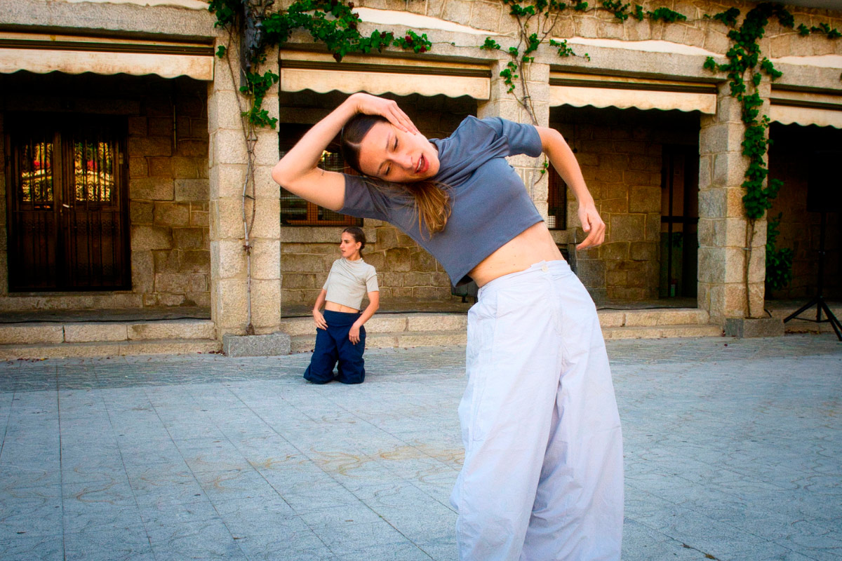 El festival MuDanzas convierte Cartagena en referente nacional de la nueva danza