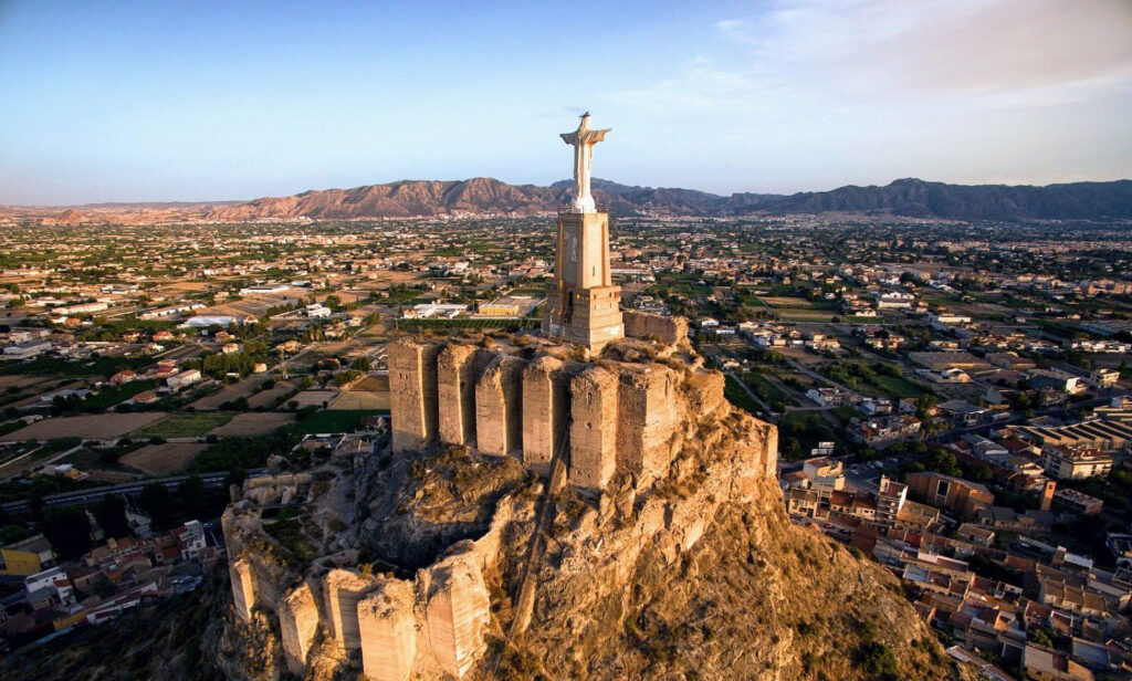 Esta será la programación veraniega en el Castillejo: conciertos, rutas, astronomía…