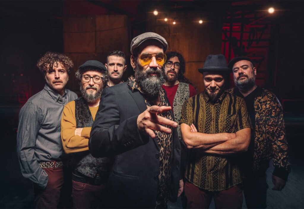 Estos son los grupos finalistas del CreaMurcia Pop Rock 2026