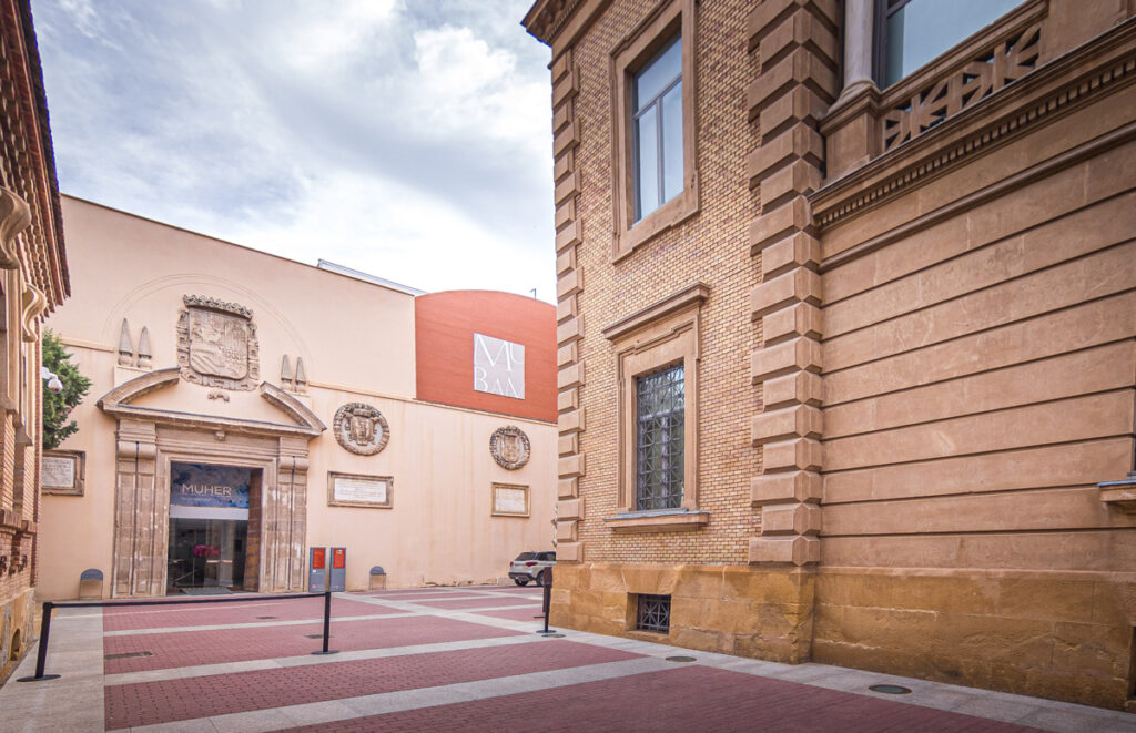 La Colección Adela Barba llega al MUBAM con obras de los siglos XVI al XVIII