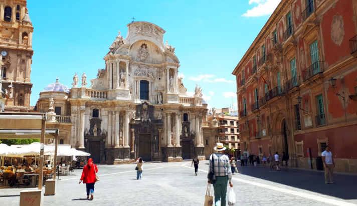 Los espacios culturales de Murcia que marcan la agenda de la temporada