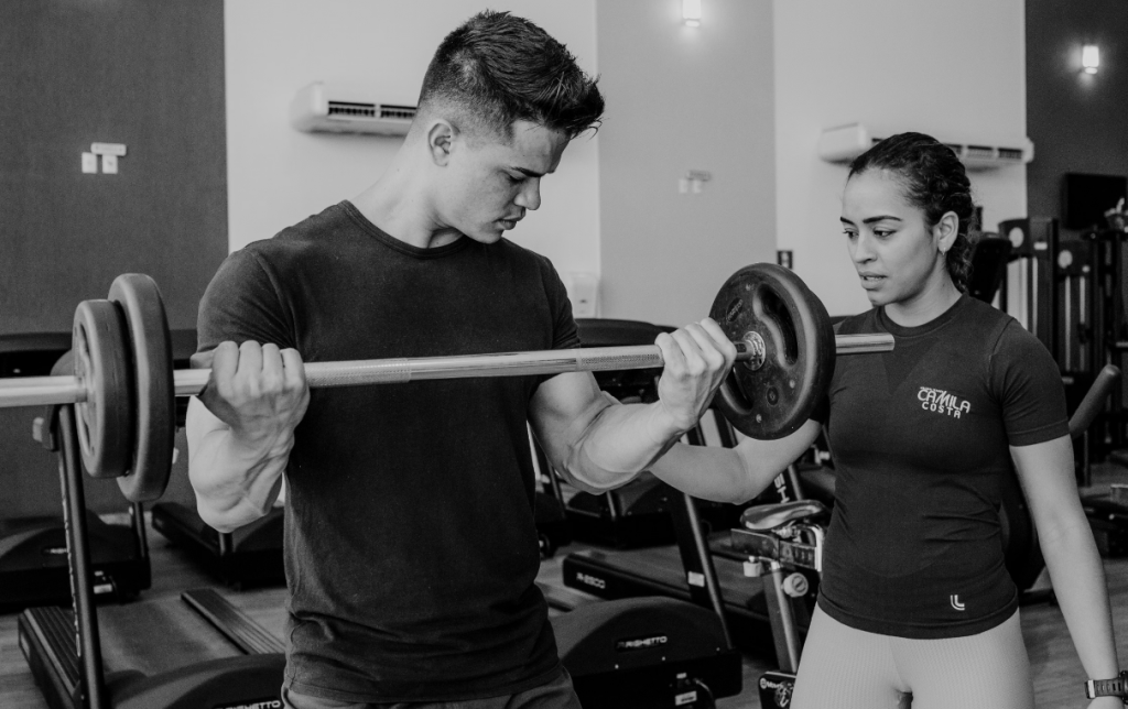Poco tiempo para entrenar: cómo aprovechar cada sesión al máximo
