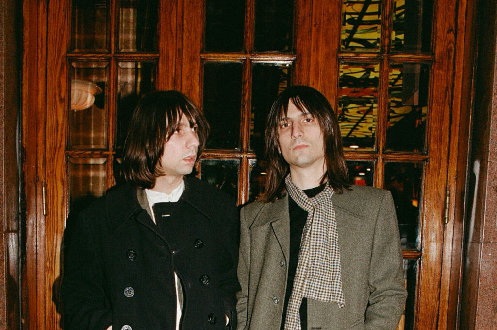 The Lemon Twigs encabezan la nueva edición del Caravaca Power Pop