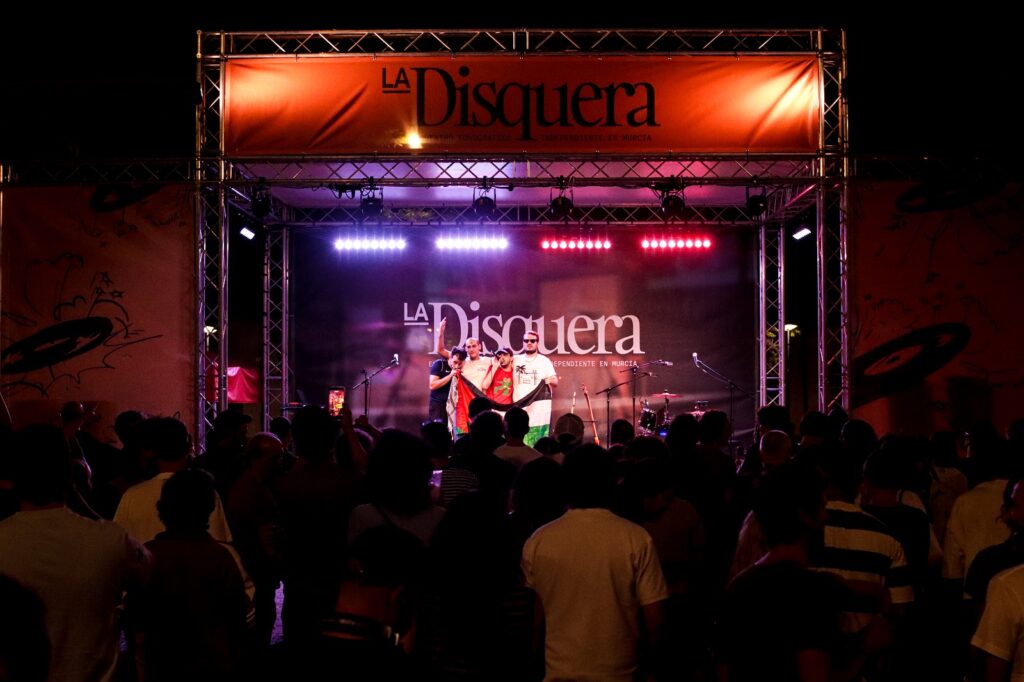 La Disquera lanza sus premios de música independiente y presenta a los finalistas