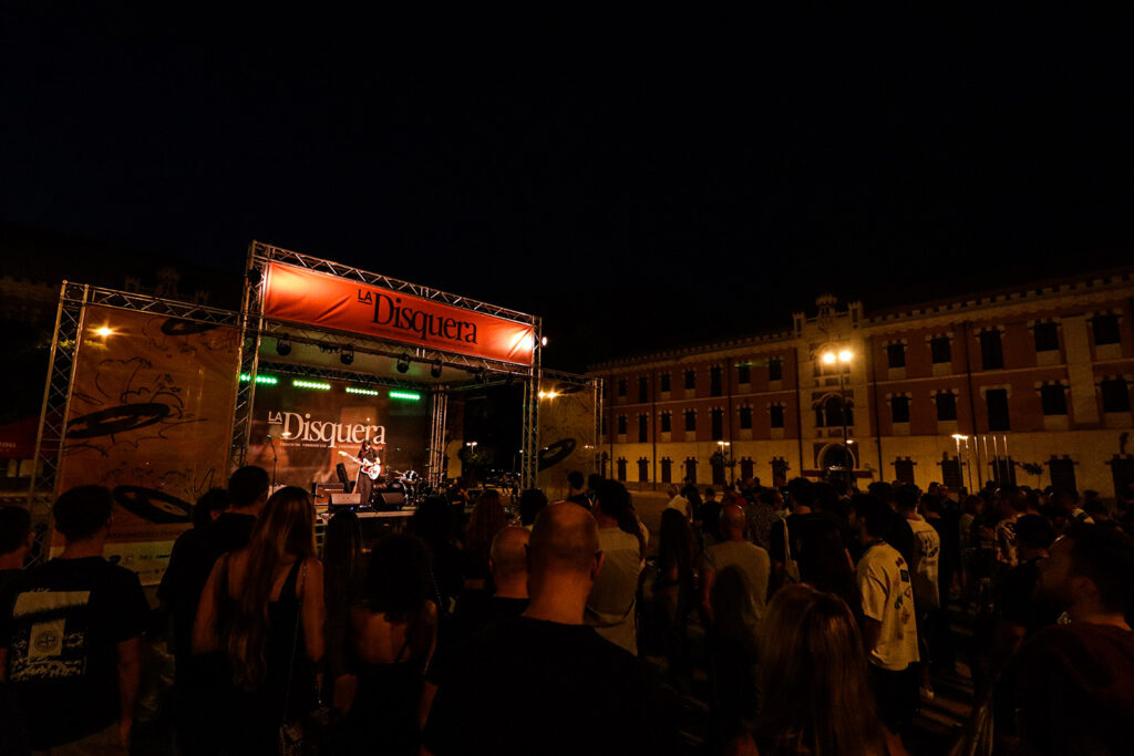 Así será la 2ª edición de La Disquera: sellos independientes, conciertos, charlas y talleres