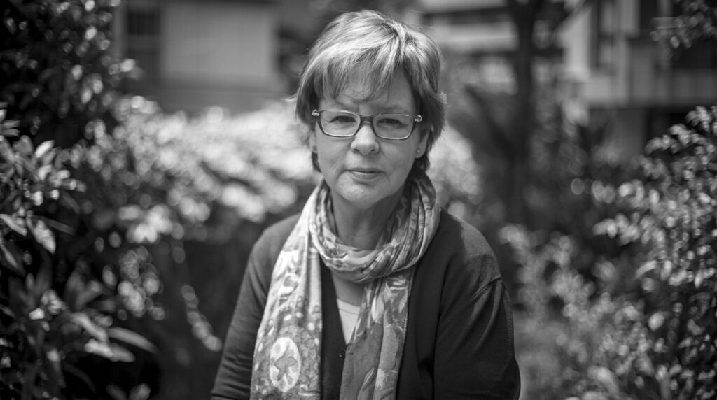 La escritora colombiana Piedad Bonnett recibe el Premio ExLibris Murcia 2026