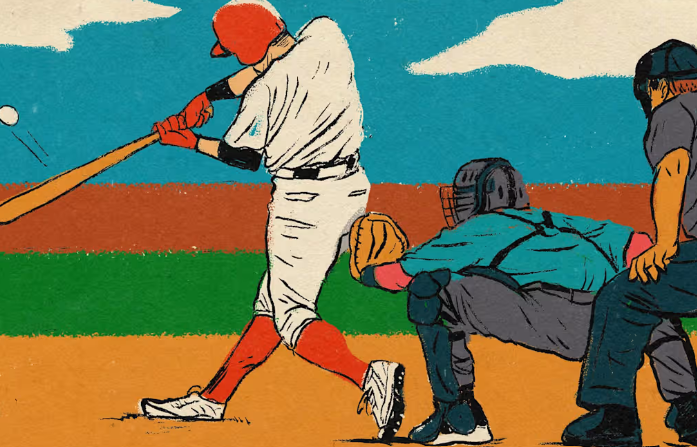 Por qué en béisbol la formación defensiva depende del marcador, los outs y el tipo de bateador