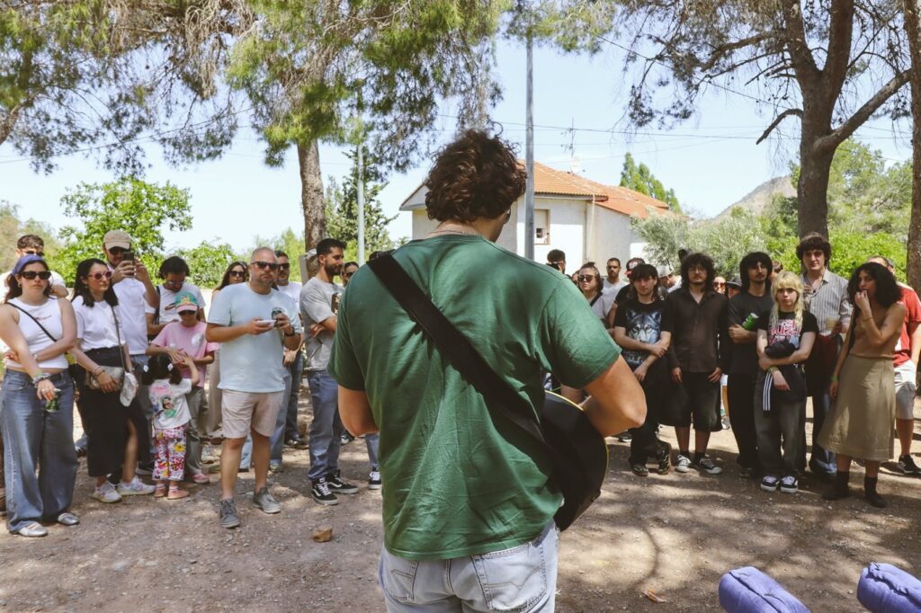 Costera Sur Festival vuelve a Los Garres en 2027 con más de 15 conciertos