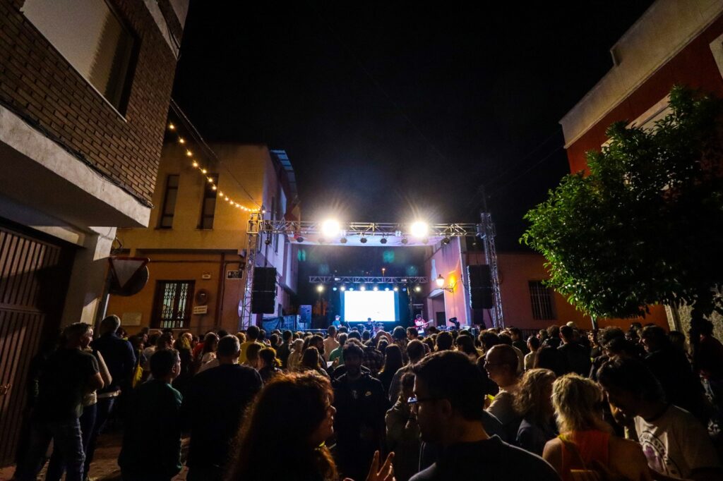 Costera Sur Festival anuncia sus primeras confirmaciones para 2027