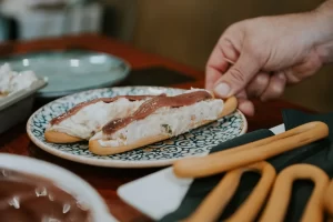 La marinera conquista Murcia