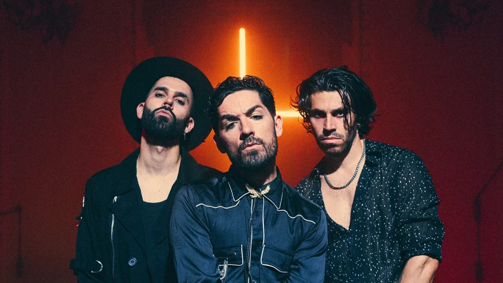 Siloé anuncia concierto en Murcia dentro de su gira más ambiciosa