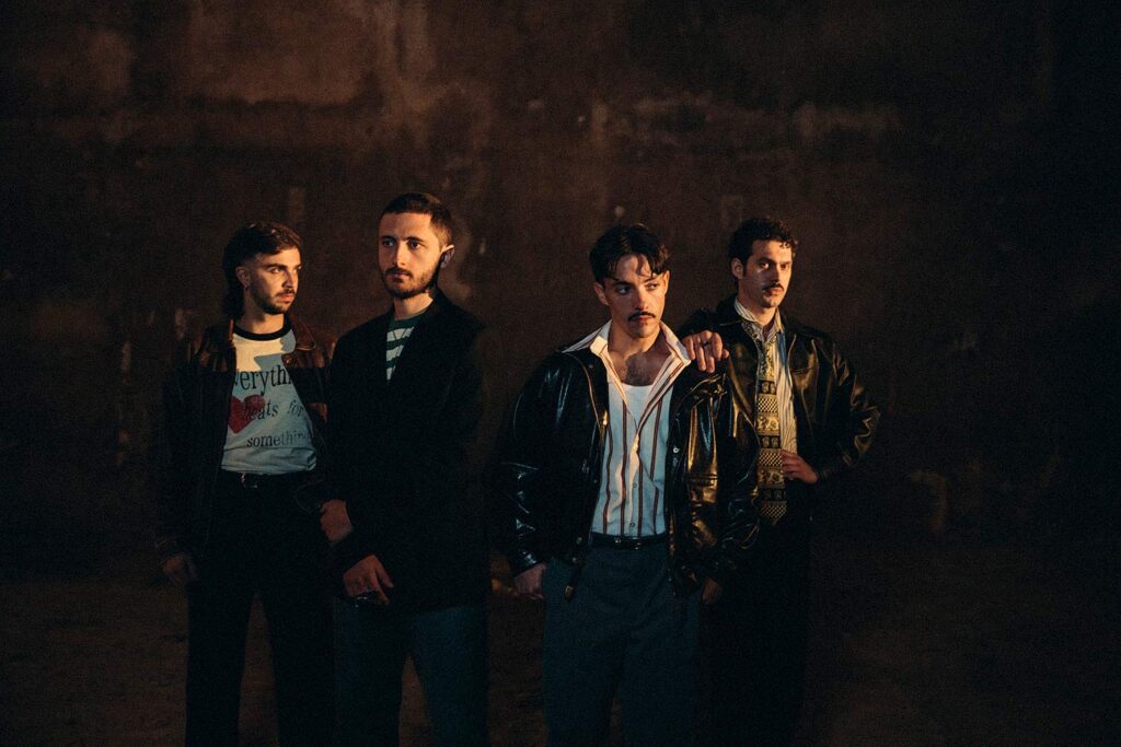 Arde Bogotá firmará su nuevo disco este sábado en Cartagena