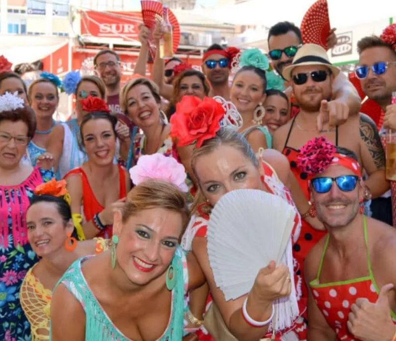 Ocupación hotelera récord en Murcia durante la Feria 2026: 72,3% y crecimiento respecto a los datos de 2025