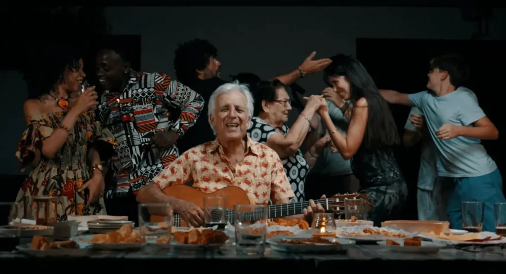 Kiko Veneno actuará en la final de Canción de Autor de CreaMurcia 2026
