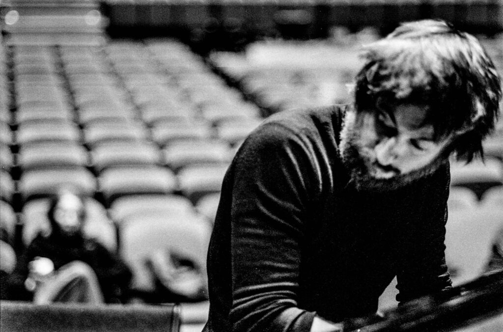 El FolkFest anuncia su programación con Raül Refree, El Nido y Mercedes Peón