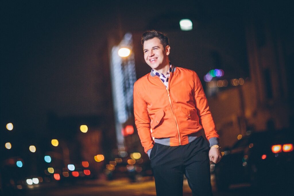 Eli Paperboy Reed vuelve a Murcia con su mezcla de soul, gospel y rock & roll