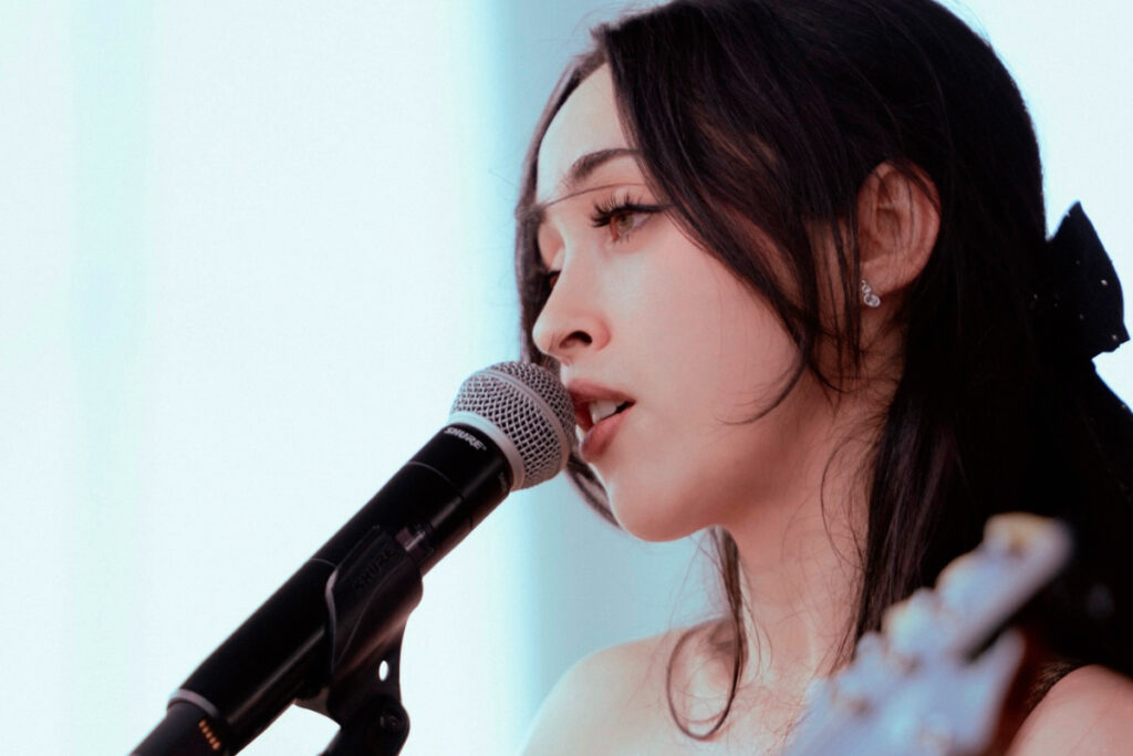 Aurora Plazza inaugura este miércoles los conciertos del Cartagena Jazz Festival