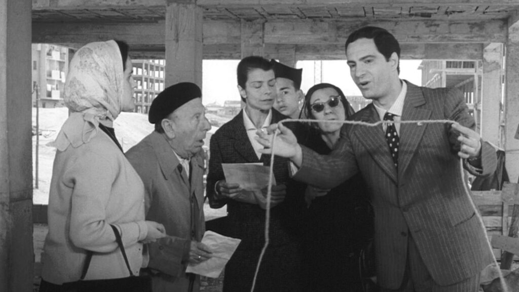 La Filmoteca de Murcia celebra el Día del Cine Español
