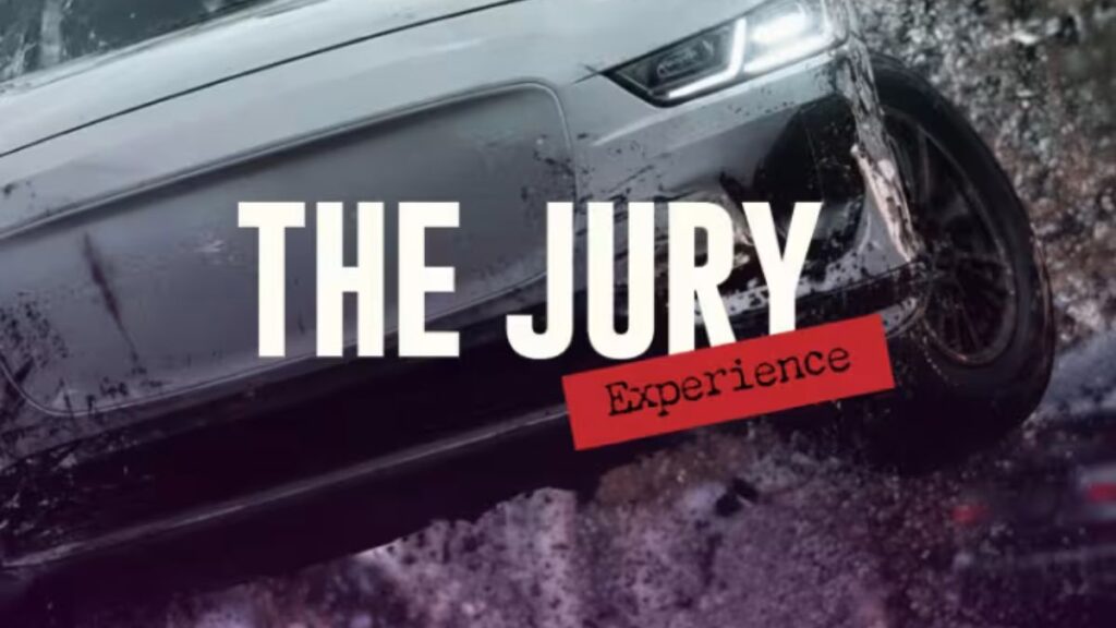 The Jury Experience Murcia : entradas y toda la información