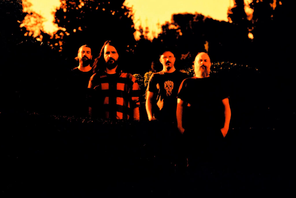 El post rock de Toundra estrenará disco y formación en Murcia